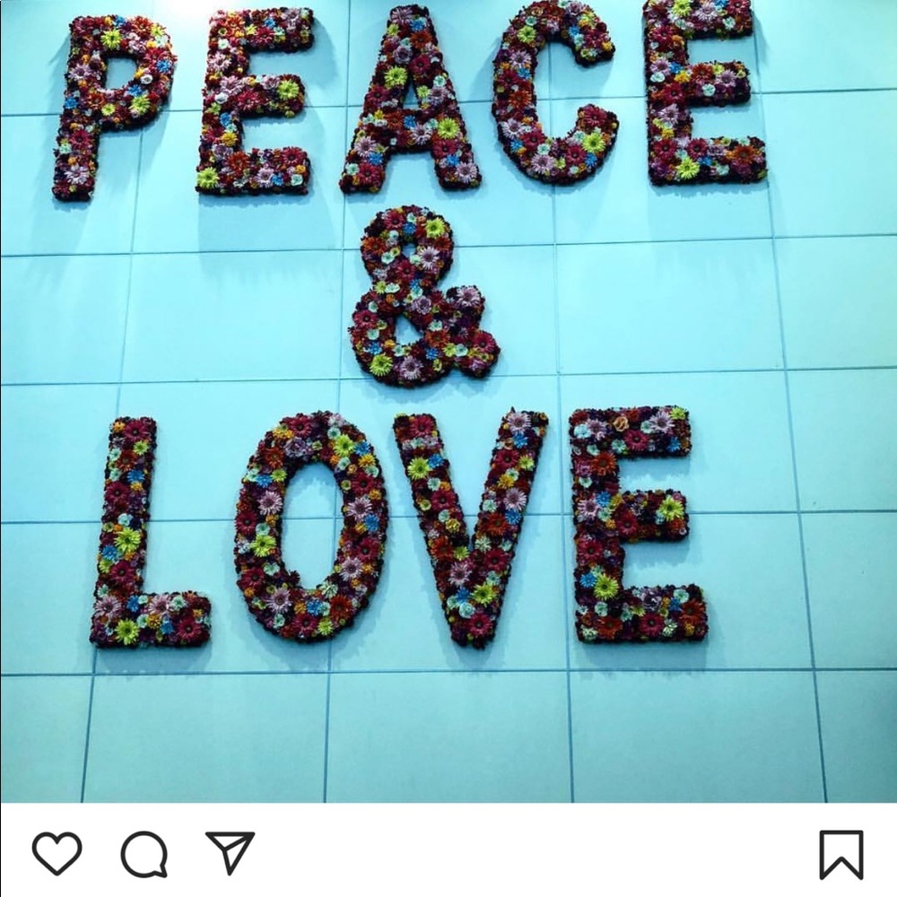 Meet your Posher, Diane